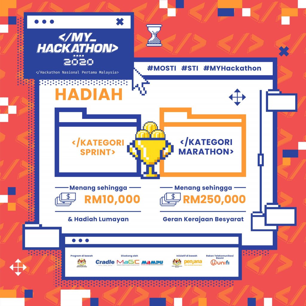 MYHackathon