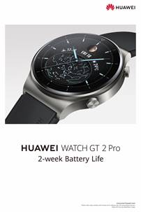 Huawei Freebuds Pro, Watch GT 2 Pro, MatePad T10s Dilancarkan: Harga Bermula RM 699