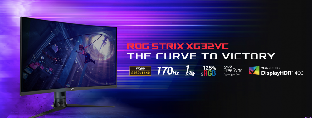 asus monitor