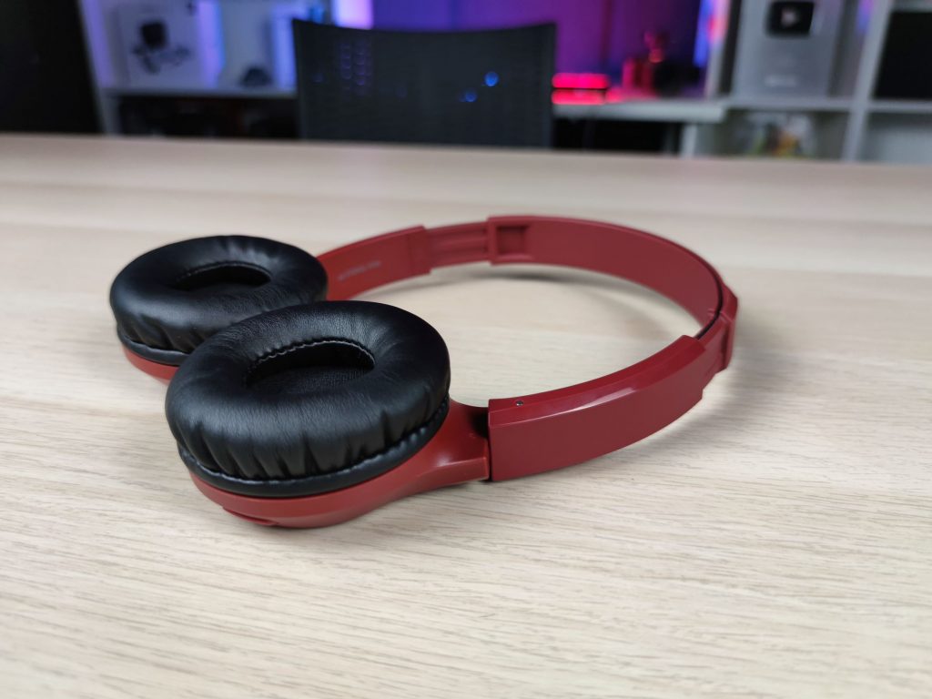 reaksi Infinity Tranz 700