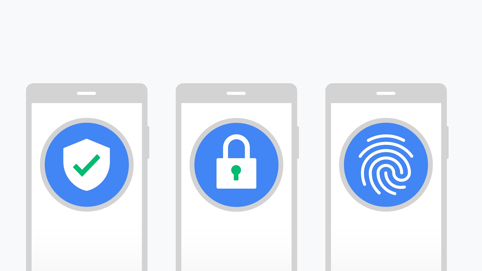 ciri keselamatan aplikasi Chrome