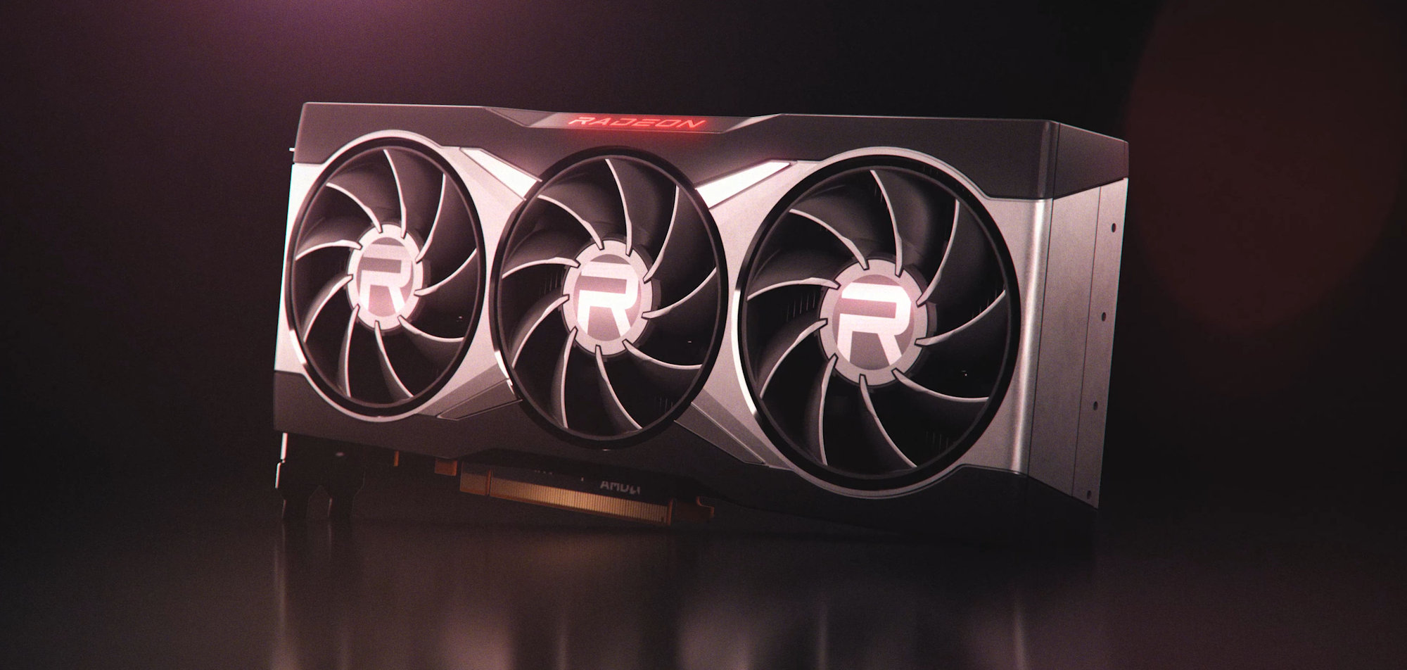 AMD Turut Mengacah Prestasi GPU Radeon RX 6000 Pada Resolusi 4K Tetapan Ultra