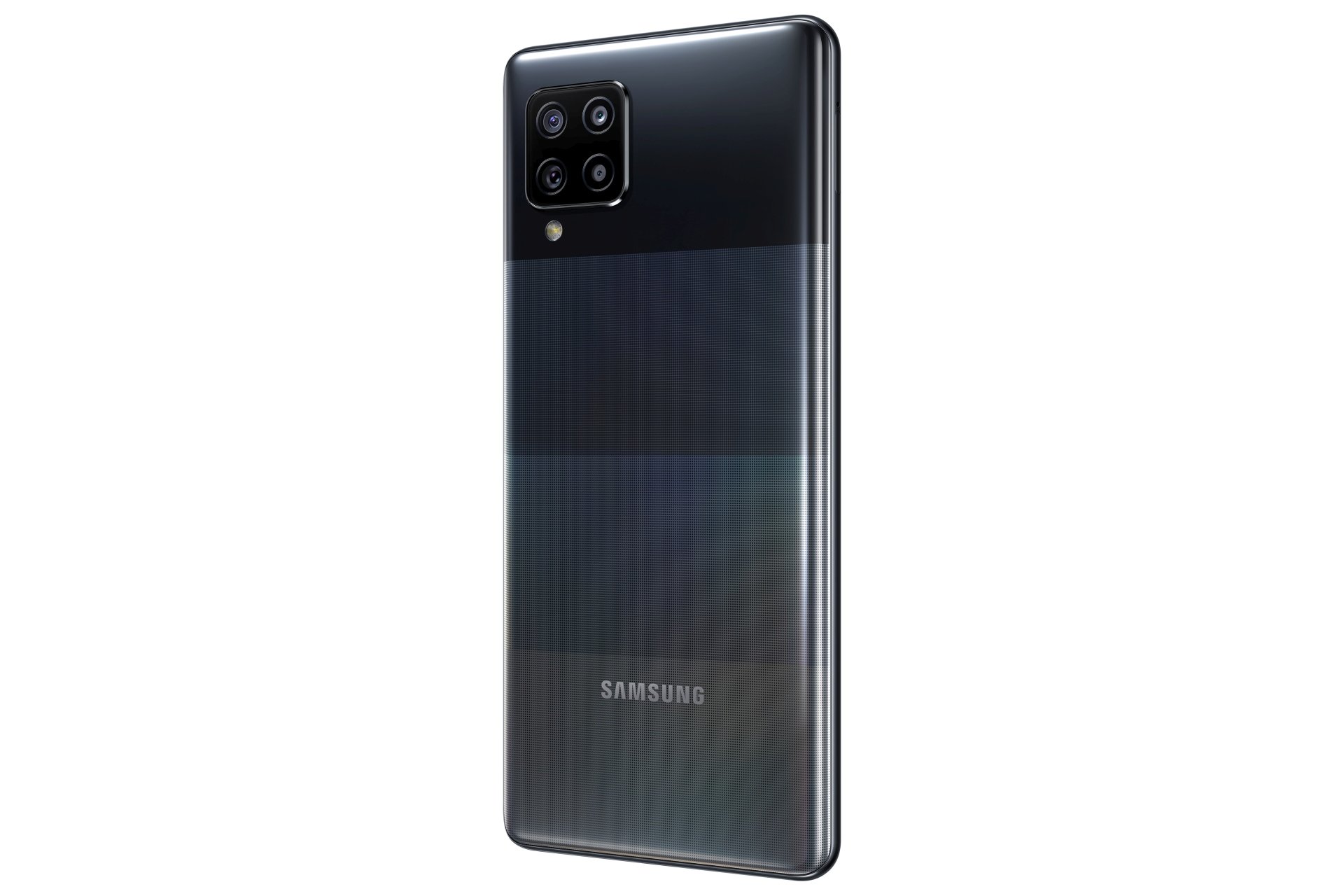 Samsung Dedahkan Spesifikasi Penuh A42 5G – SD 750G Dengan Paparan Super AMOLED
