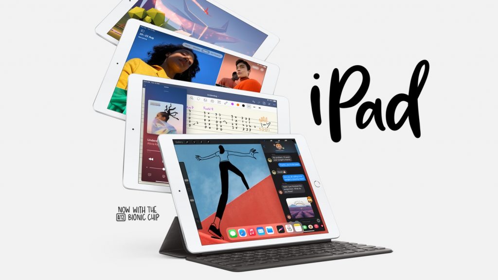 ipad Gen 8 Malaysia