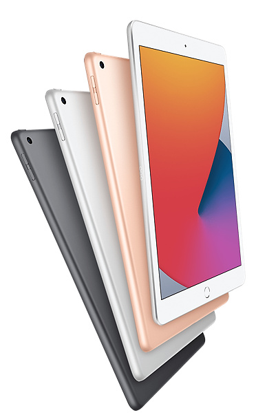 ipad Gen 8 Malaysia