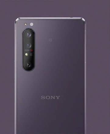 harga xperia 1 II
