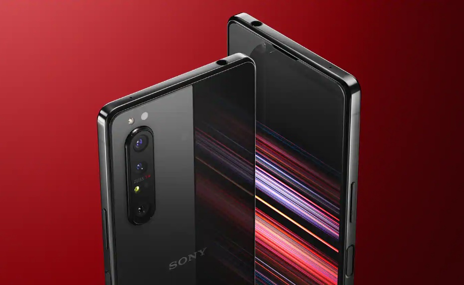 harga xperia 1 II
