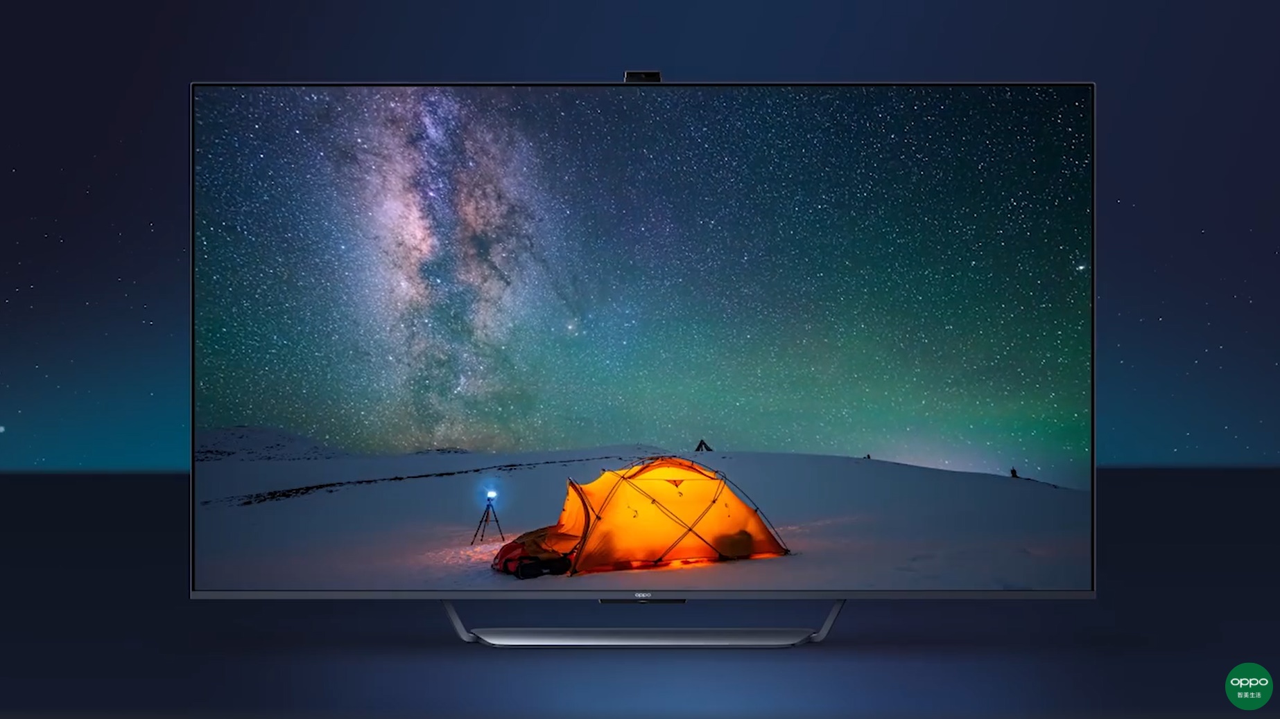 oppo tv