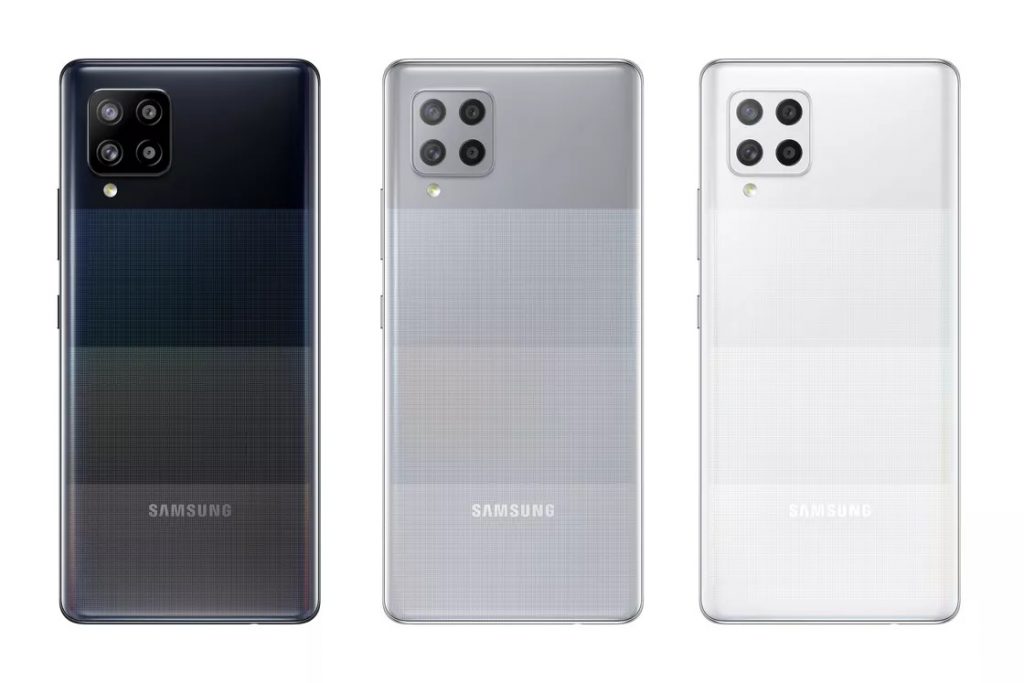 samsung galaxy a42 5g