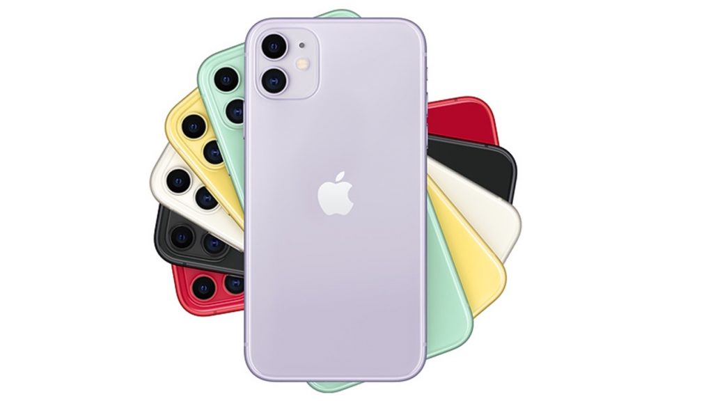 potongan harga iPhone 11