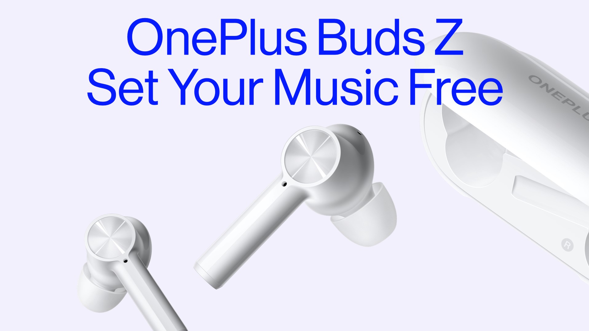 oneplus buds z