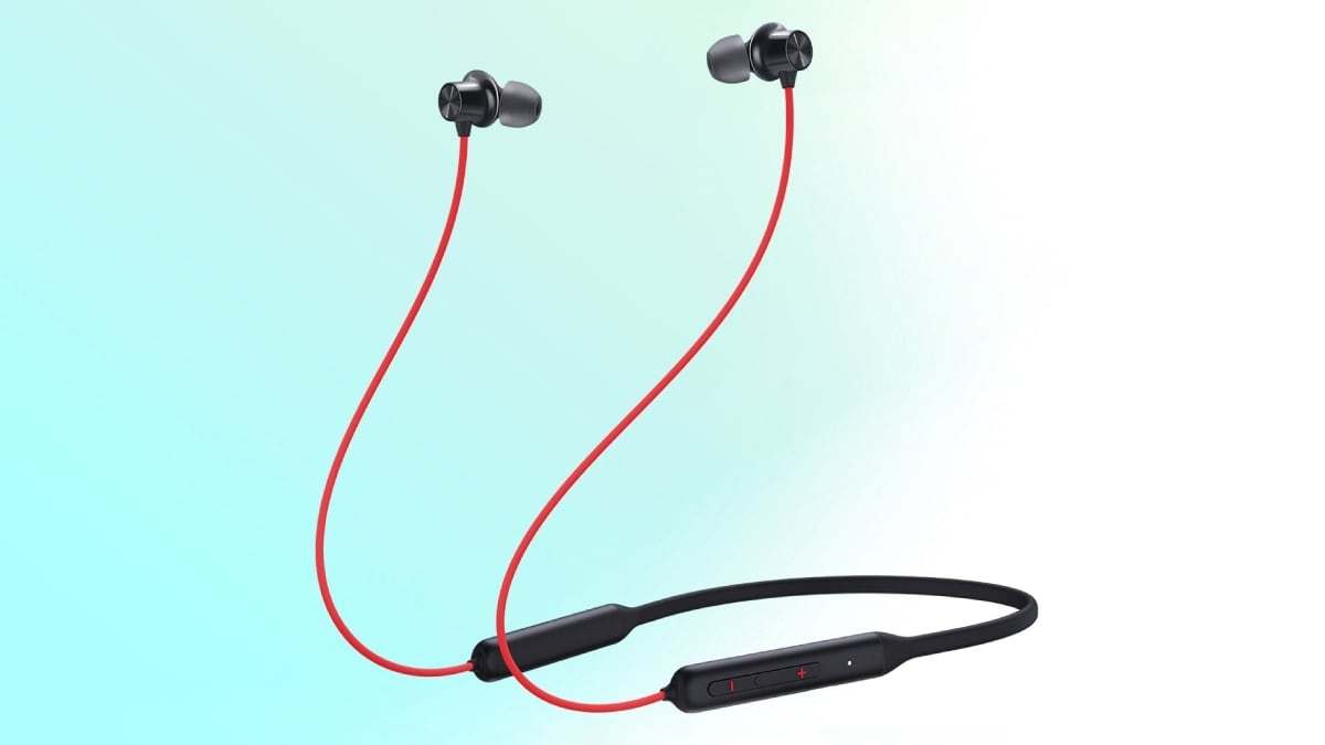 oneplus wireless