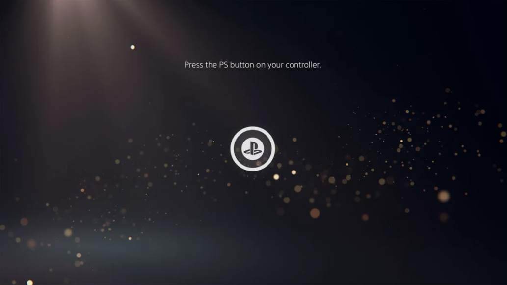 PS5 UI -2