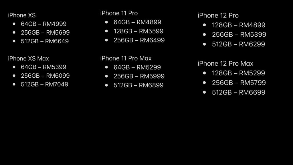 charger iPhone 12