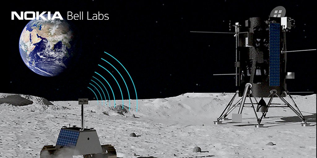 nokia moon 4G