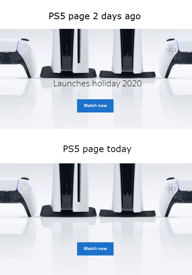 Pelancaran PlayStation 5 Di Malaysia Mungkin Akan Ditangguhkan