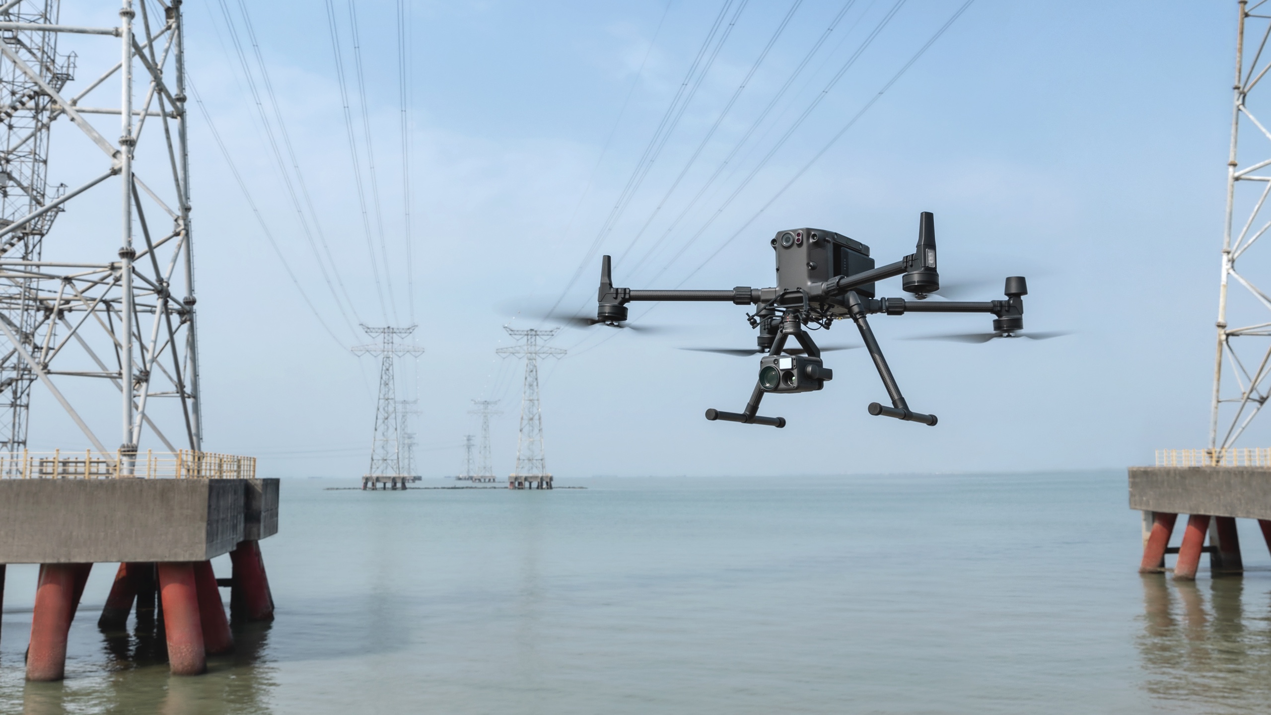 DJI Matrice 300
