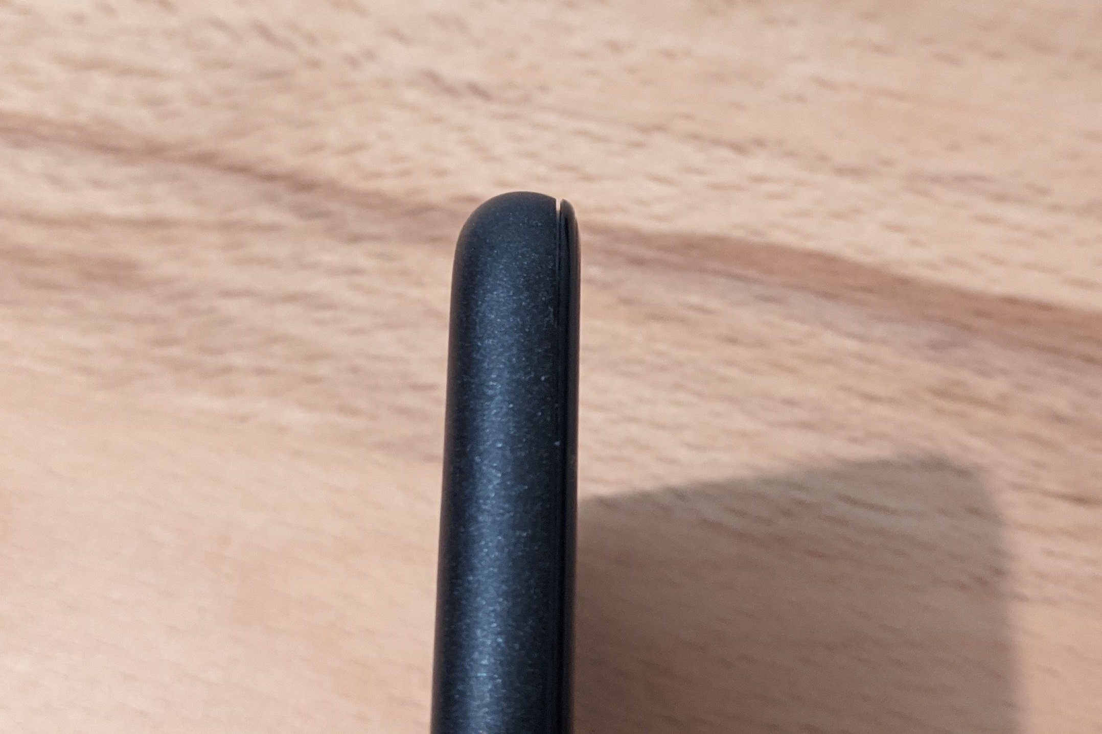 masalah Pixel 5