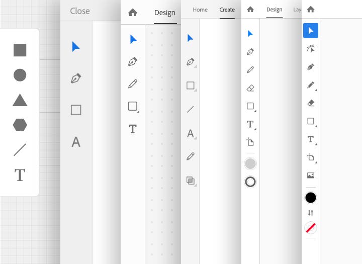 Illustrator iPad