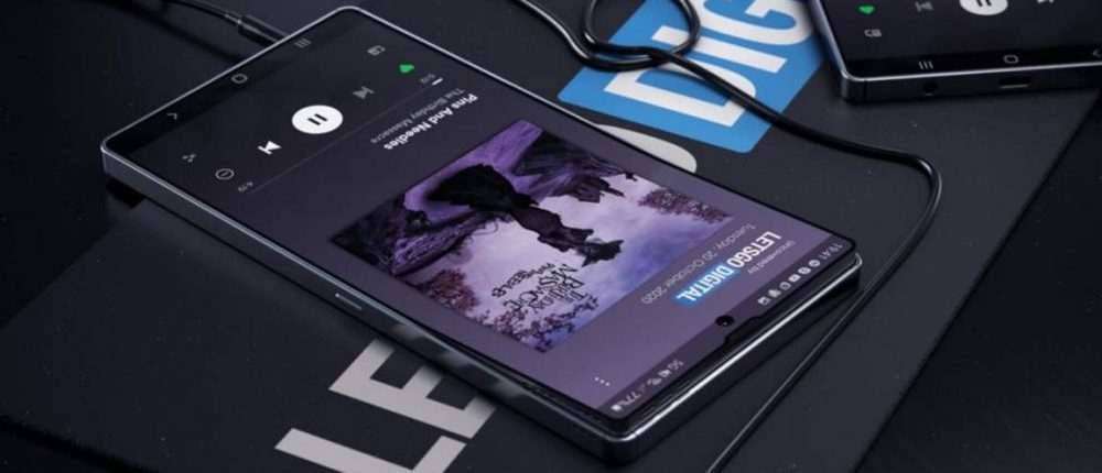 Samsung Patenkan Rekaan Paparan Skrin Pop-Out