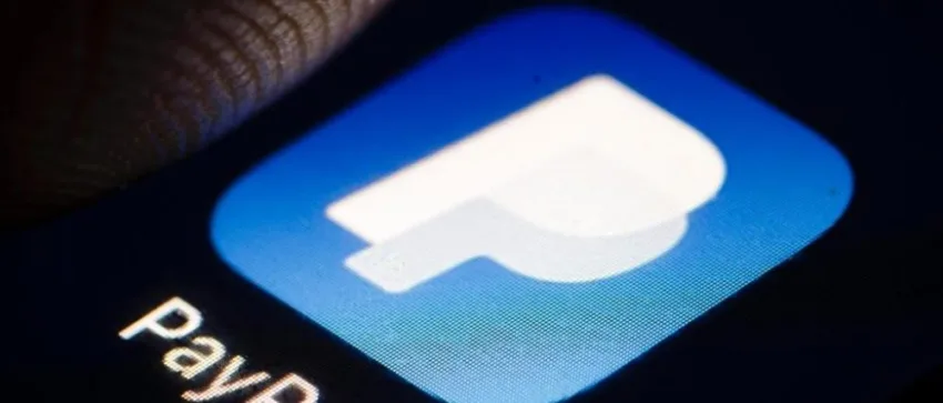 PayPal Menerima Pembayaran Dalam Talian Guna Cryptocurrency