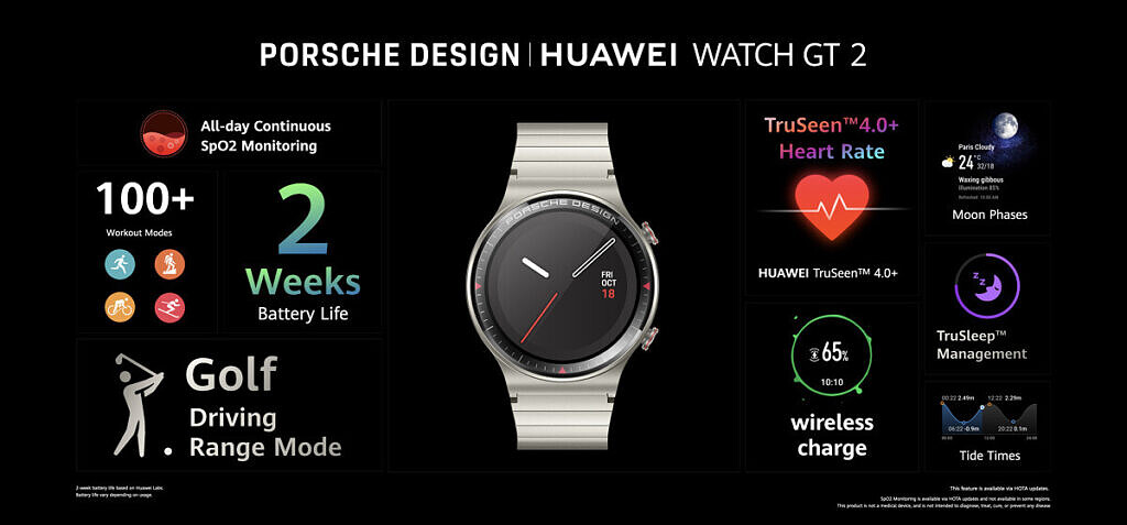 huawei watch gt 2