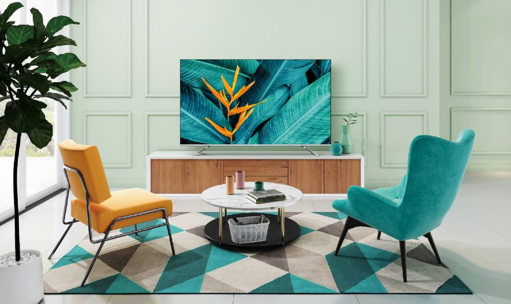 4K UHD Smart TV (A7500F 75”)-min