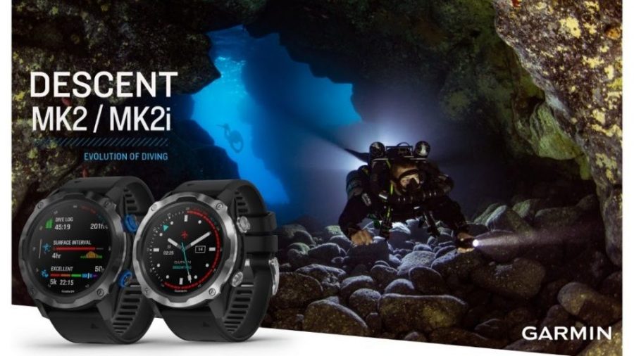 Descent MK2 1