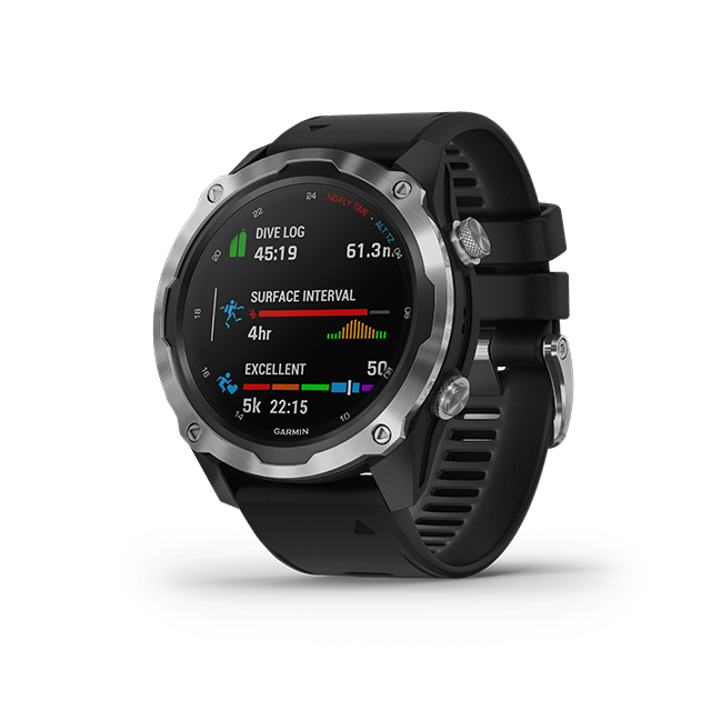 Garmin Siri Descent MK2 Khas Buat Penyelam Kini Rasmi Berharga RM 6,399
