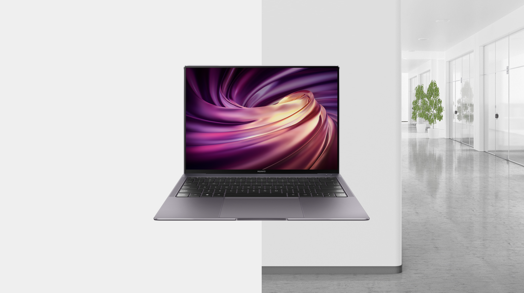 Huawei MateBook 14