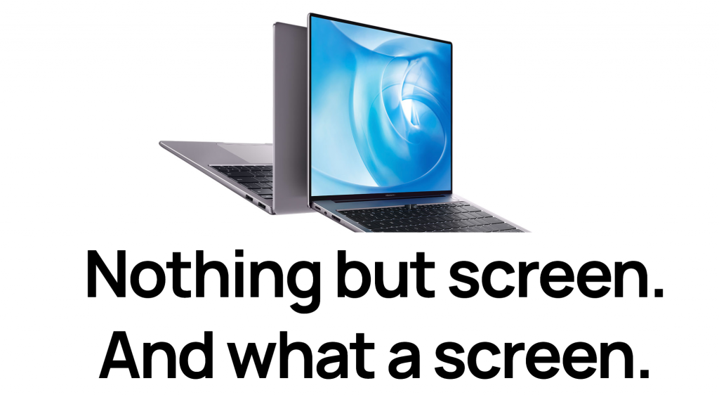 Huawei MateBook 14
