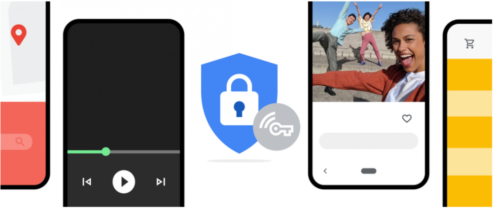 google one