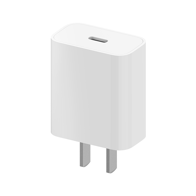Pengecas Xiaomi iPhone