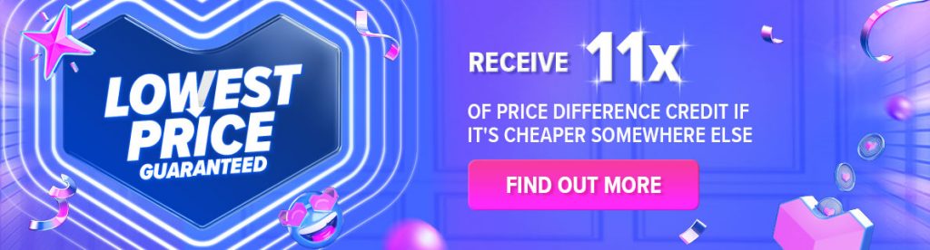 Jualan Lazada 11.11