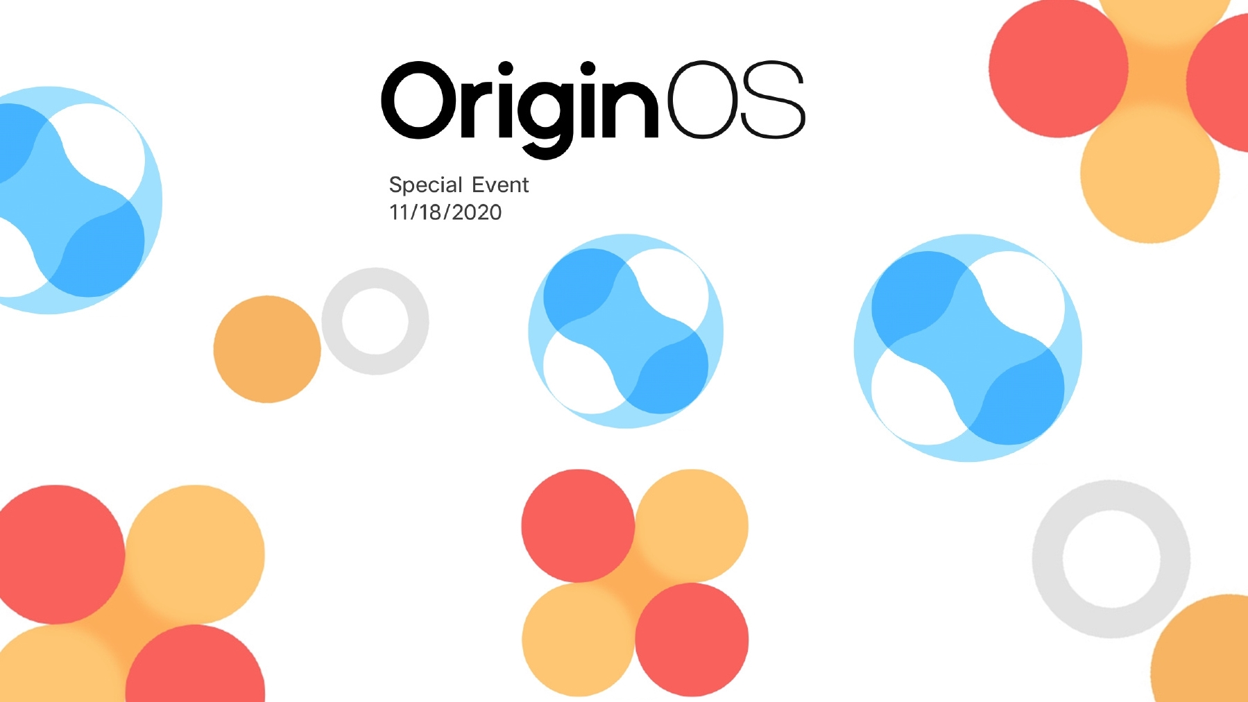 vivo OriginOS