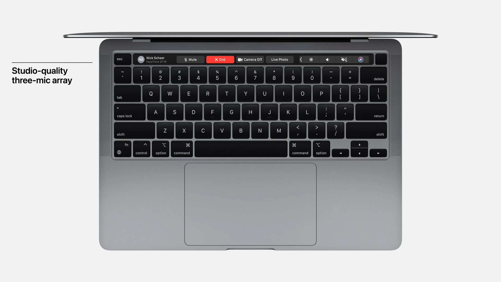 harga MacBook Pro cip M1