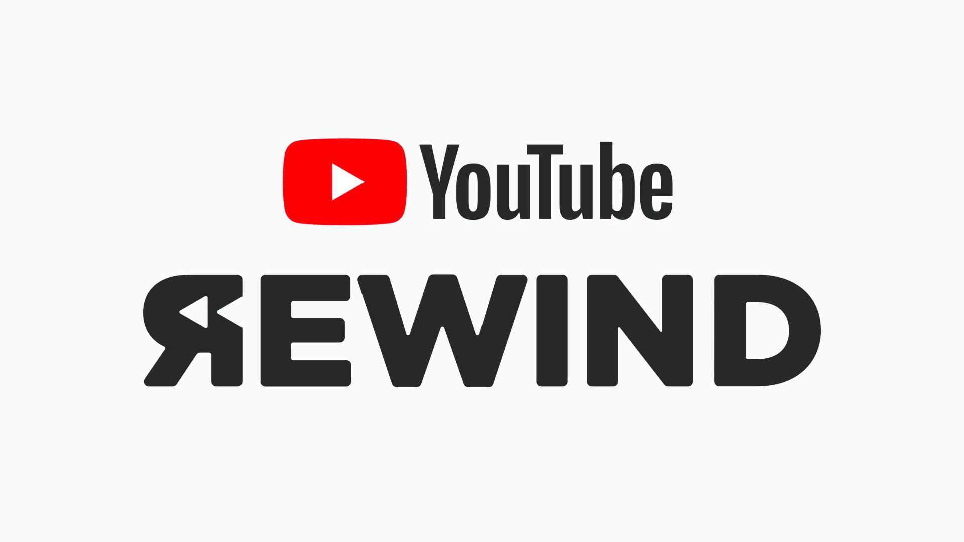 Youtube Rewind 2020