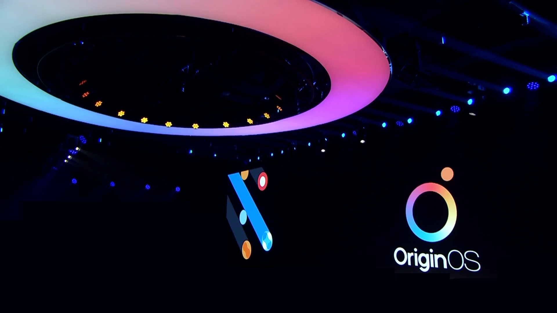 Origin OS global