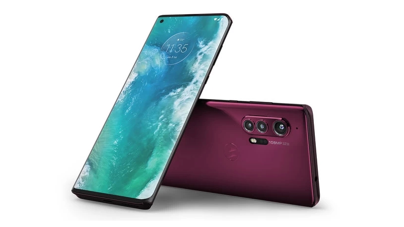 Motorola 105Hz