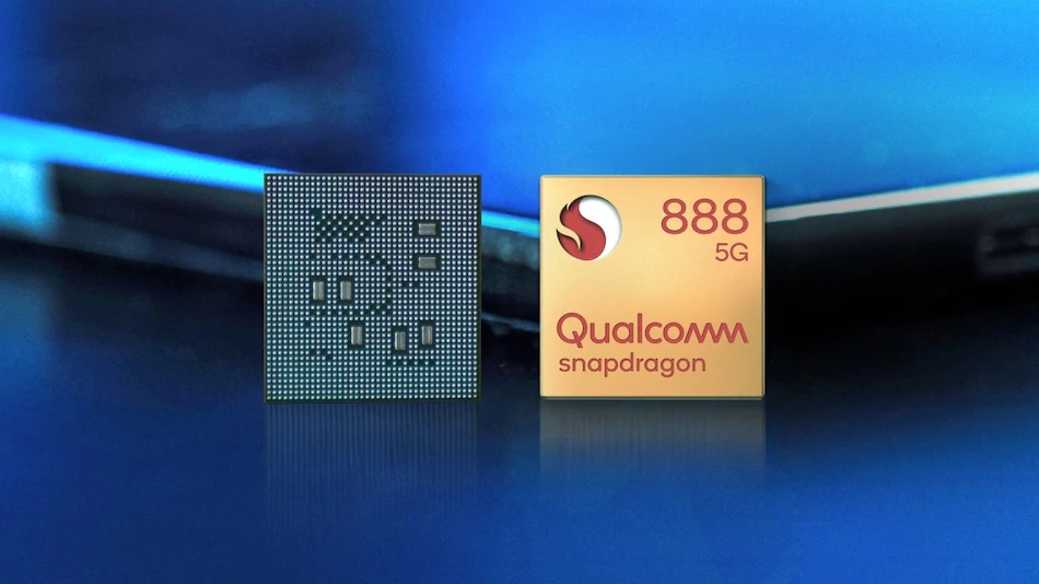 Qualcomm Snapdragon 888