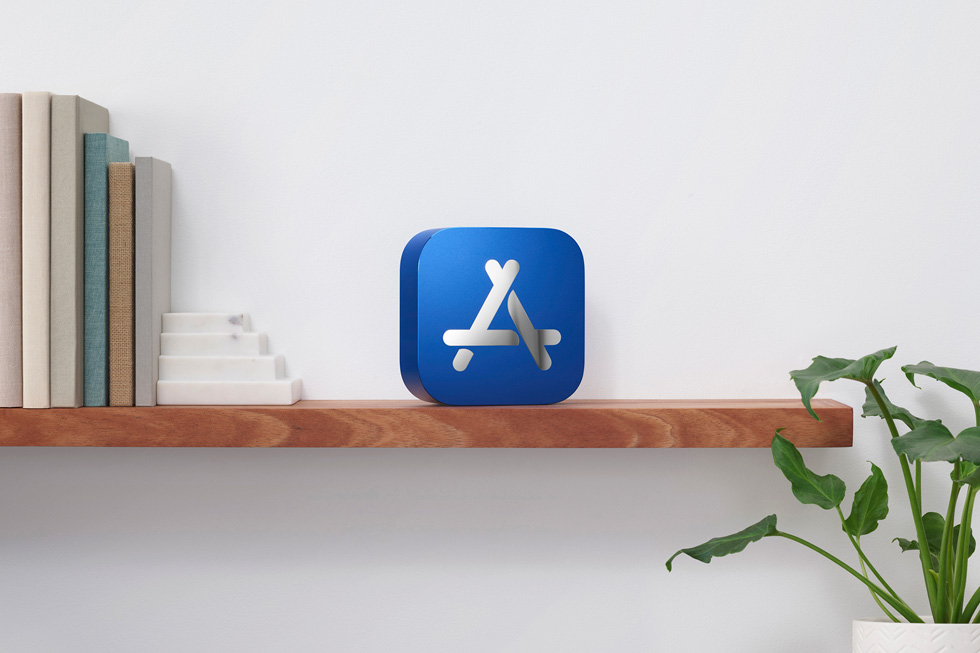 aplikasi dan permainan app store 2020