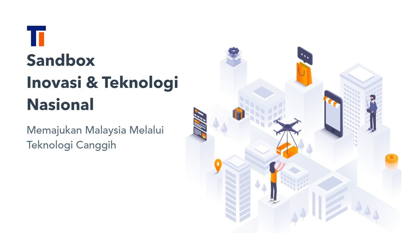 Sandbox Inovasi & Teknologi Nasional