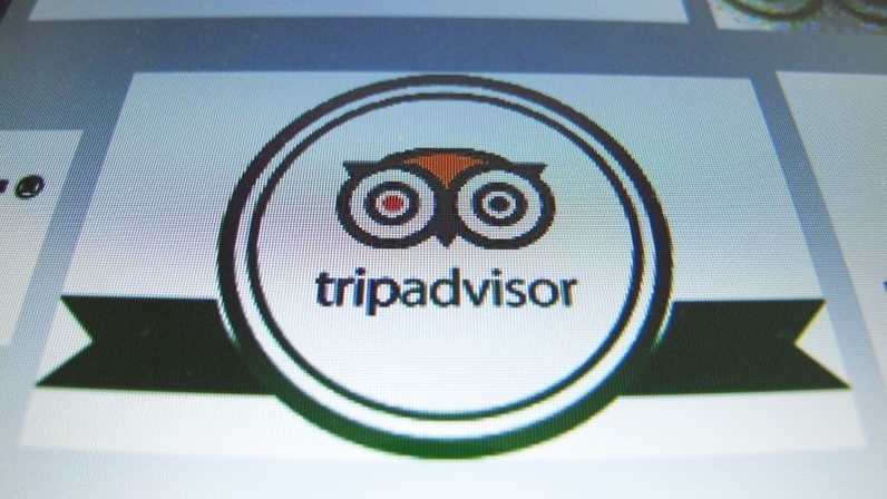 TripAdvisor China