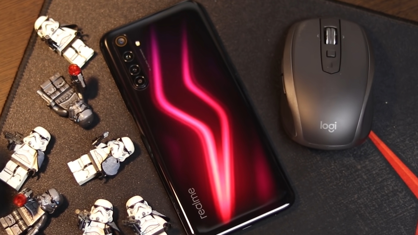 realme 6 Pro Malaysia