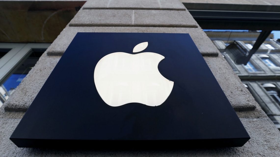 Apple Google X-Mode