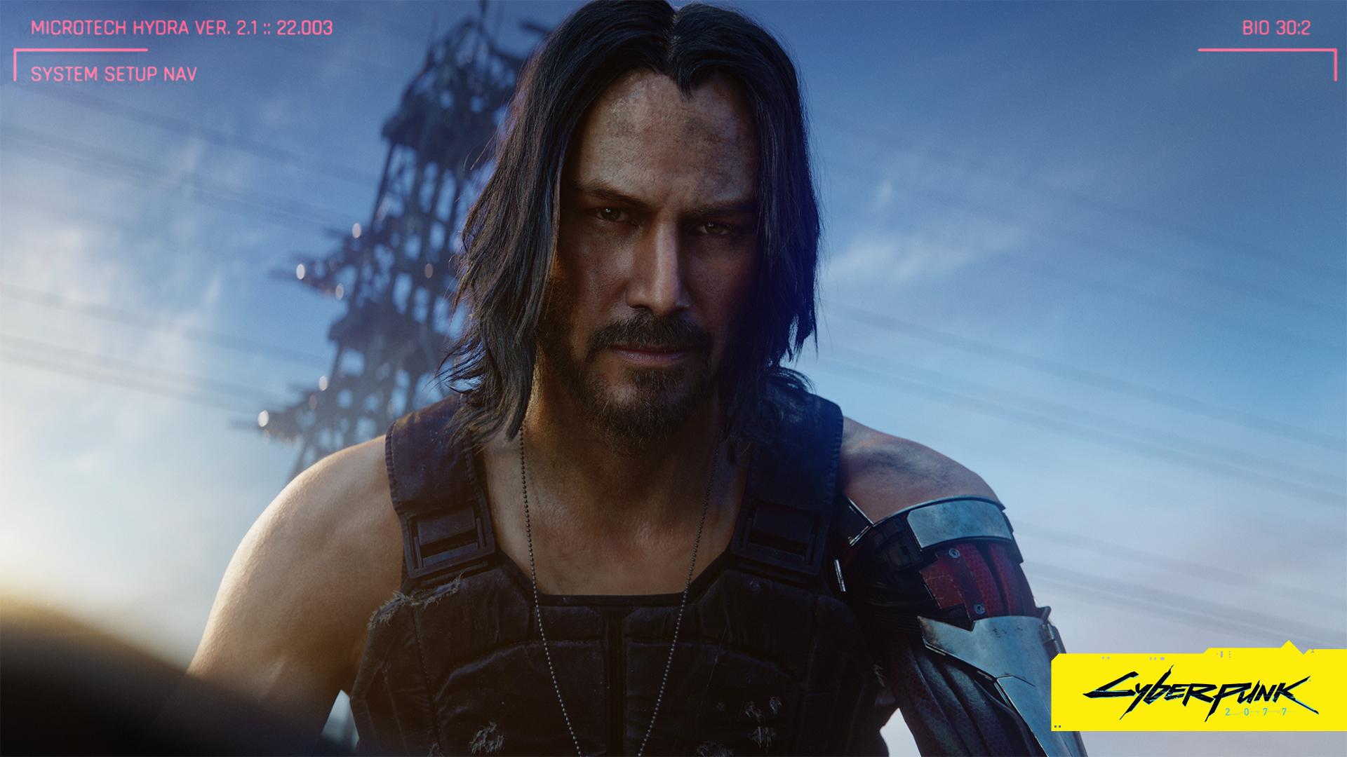 Cyberpunk 2077 refund