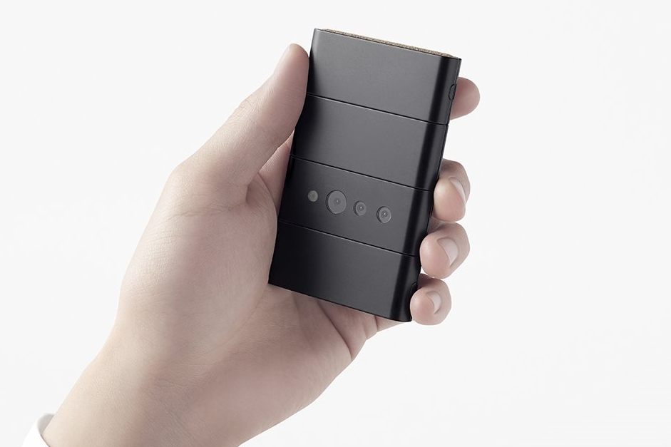 OPPO slide phone