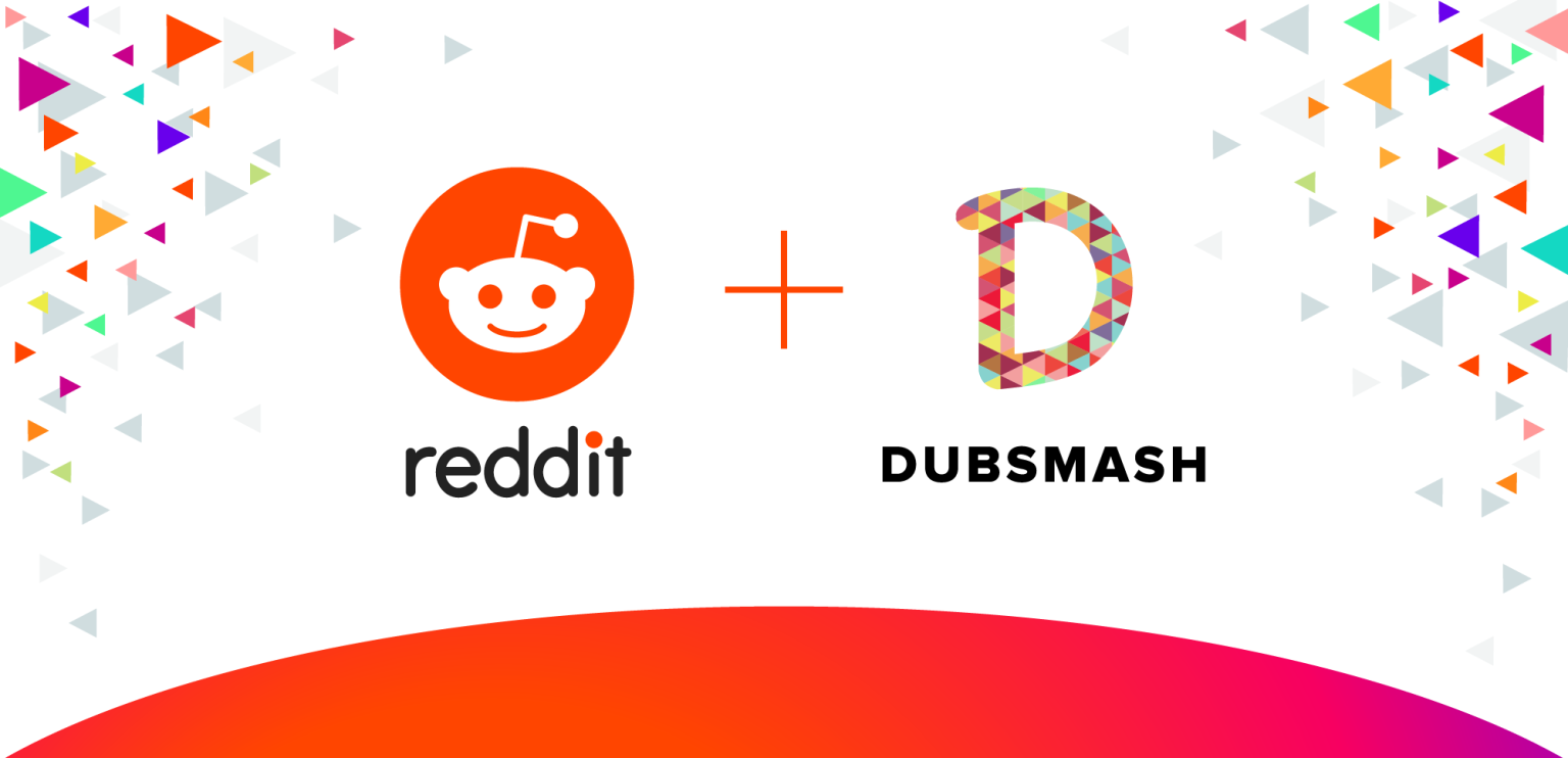 Reddit kini mengumumkan telah mengambil alih platform video pendek, Dubsmash. Bagaimanapun, Reddit tidak memaklumkan nilai perolehan Dubsmash. 
