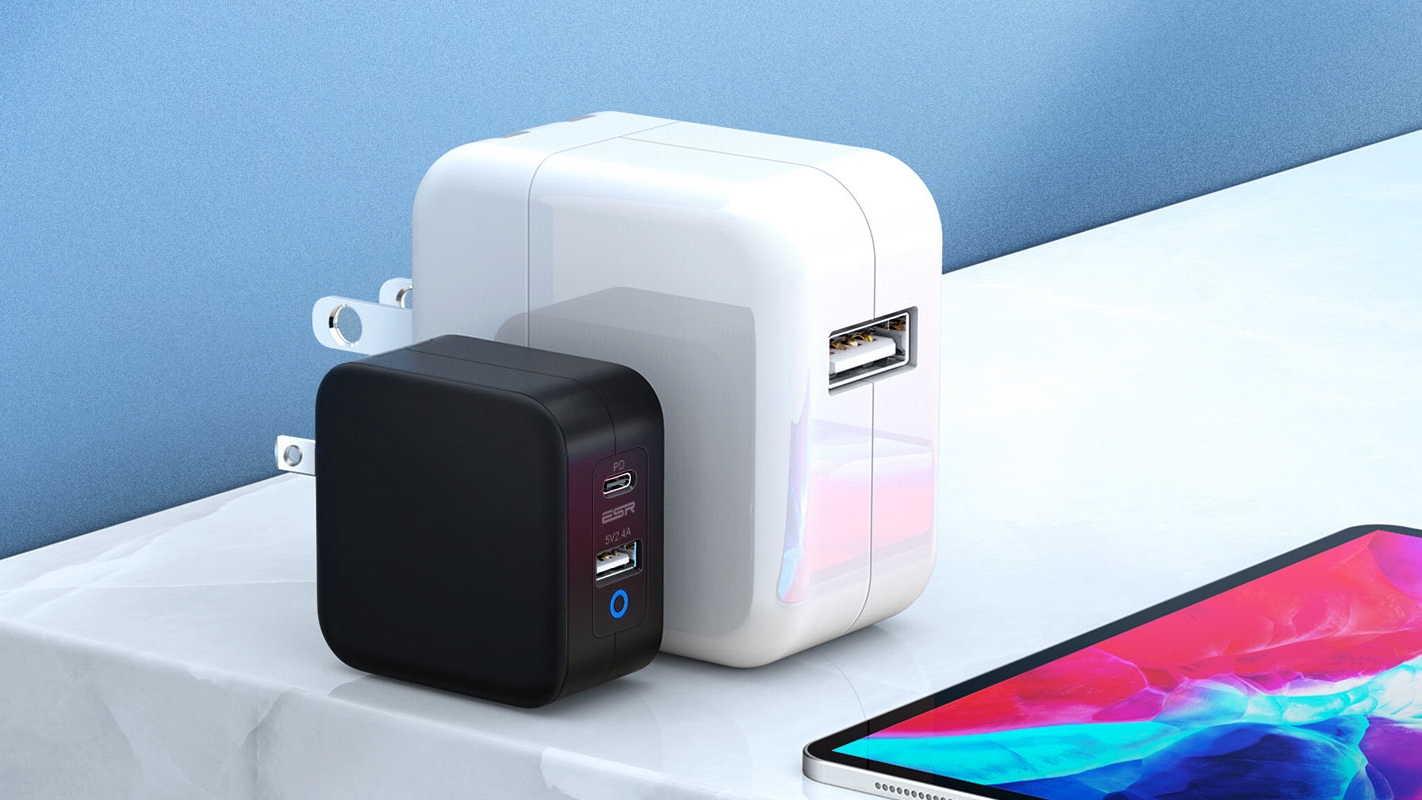 Apple GaN