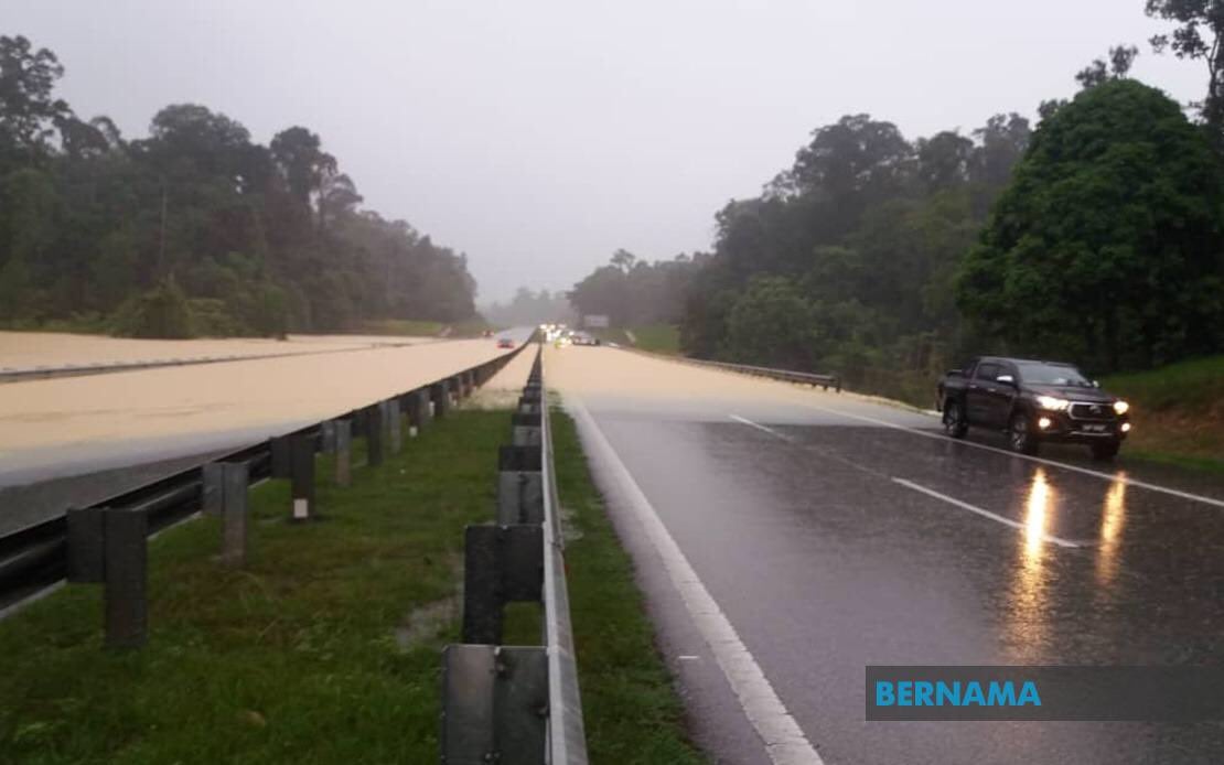 banjir